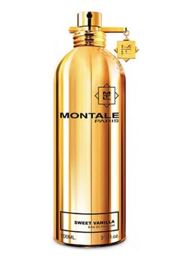 Montale Sweet Vanilla Унисекс парфюм EDP на супер цена от parfium.bg