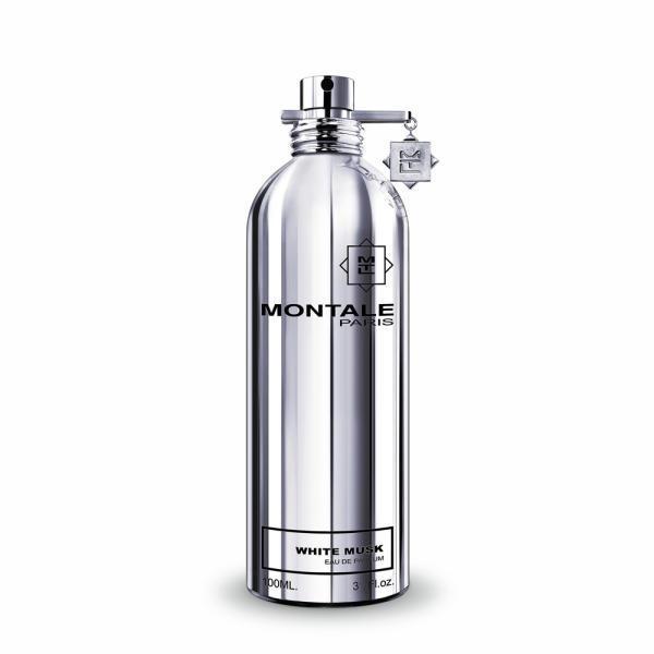 Montale White Musk Унисекс парфюм без опаковка EDP на супер цена от parfium.bg
