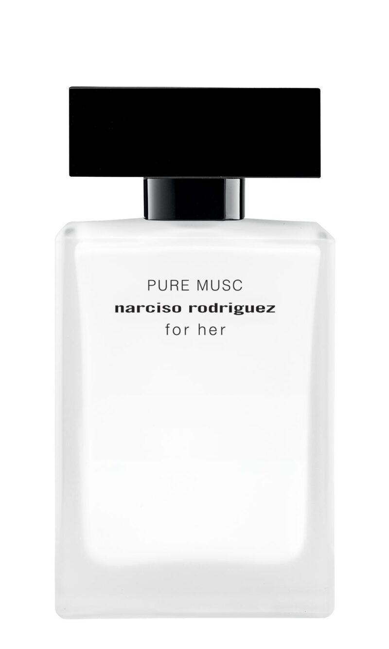 Narciso Rodriguez For Her Pure Musc Парфюм за жени без опаковка EDP на супер цена от parfium.bg