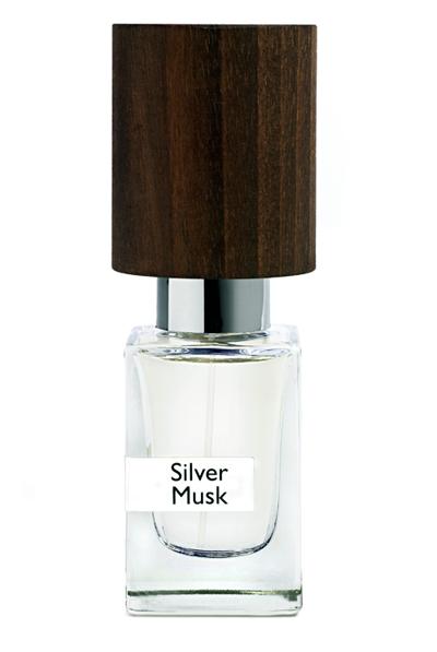 Nasomatto Silver Musk Унисекс парфюм без опаковка EDP на супер цена от parfium.bg