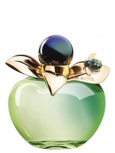 Nina Ricci Bella Парфюм за жени без опаковка EDT на супер цена от parfium.bg