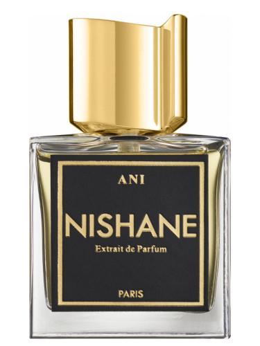 Nishane Ani Extrait De Parfum Унисекс парфюмен екстракт без опаковка на супер цена от parfium.bg