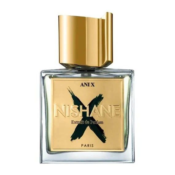 Nishane Ani X Extrait De Parfum Унисекс парфюмен екстракт на супер цена от parfium.bg