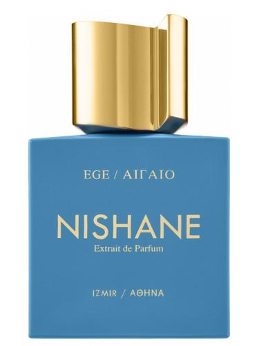Nishane EGE Extrait De Parfum Унисекс парфюмен екстракт на супер цена от parfium.bg