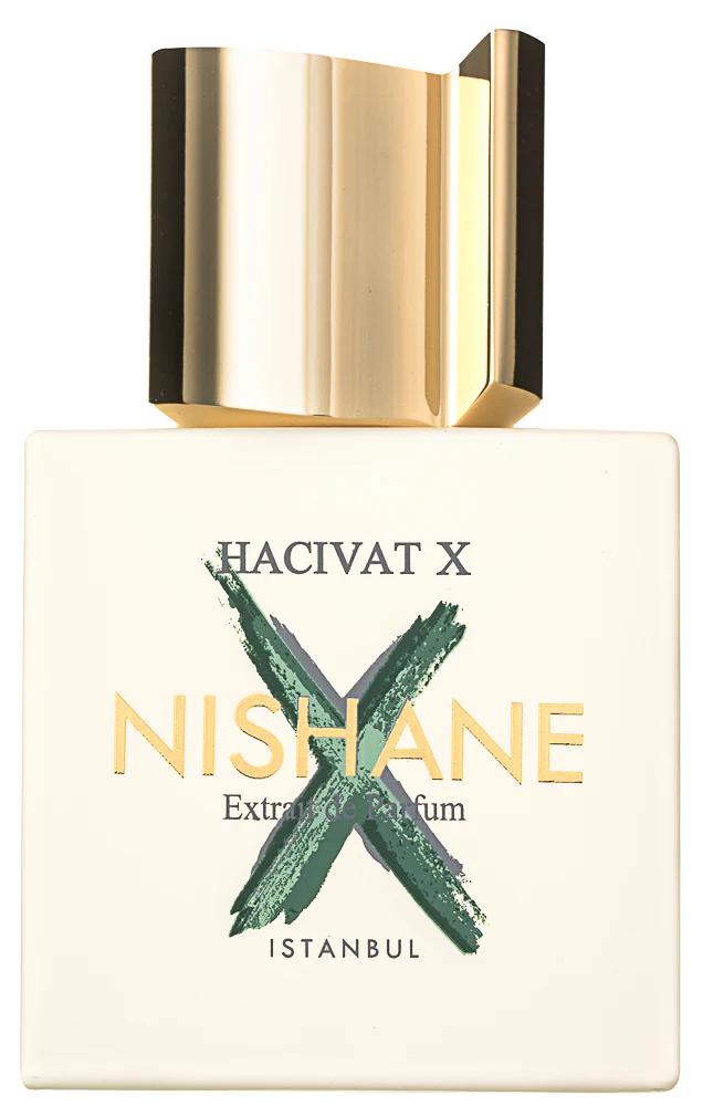 Nishane Hacivat X Extrait De Parfum Унисекс парфюмен екстракт на супер цена от parfium.bg
