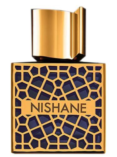 Nishane Mana Extrait De Parfum Унисекс парфюмен екстракт на супер цена от parfium.bg