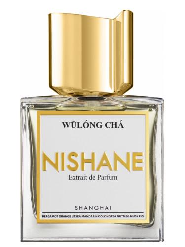 Nishane Wulong Cha Extrait De Parfum Унисекс парфюмен екстракт на супер цена от parfium.bg