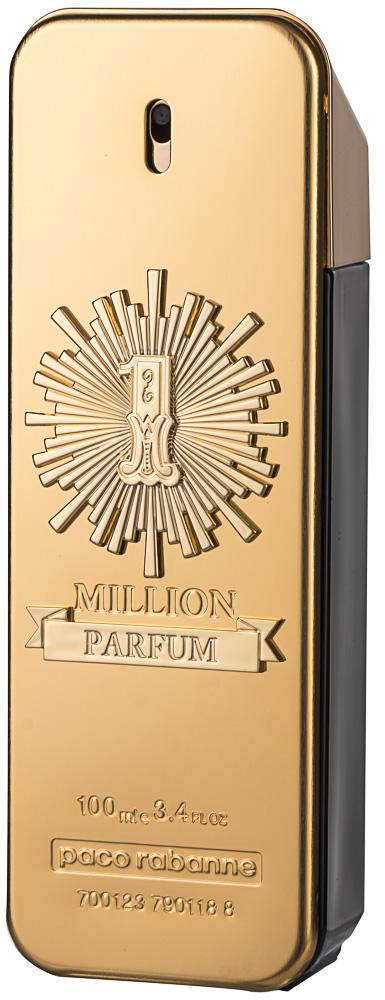 Paco Rabanne 1 Million Parfum Парфюм за мъже без опаковка на супер цена от parfium.bg
