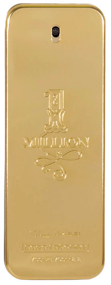 Paco Rabanne 1 Million парфюм за мъже EDT на супер цена от parfium.bg