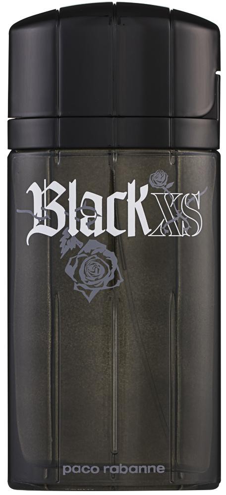 Paco Rabanne Black XS Парфюм за мъже без опаковка EDT на супер цена от parfium.bg