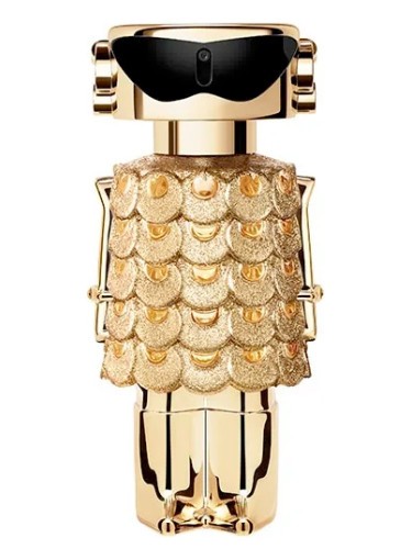 Paco Rabanne Fame Intense Парфюмна вода за жени EDP на супер цена от parfium.bg