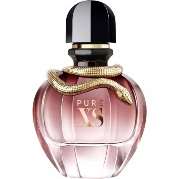 Paco Rabanne Pure XS Парфюм за жени без опаковка EDP на супер цена от parfium.bg