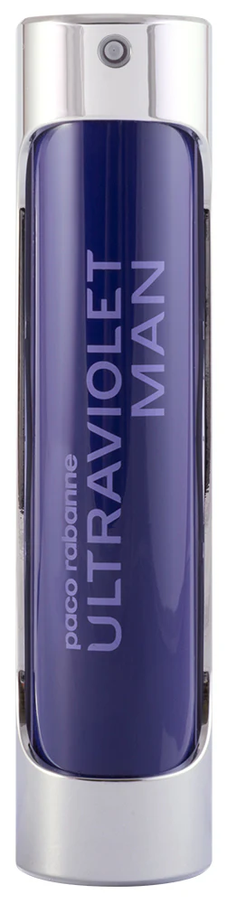 Paco Rabanne Ultraviolet парфюм за мъже EDT на супер цена от parfium.bg