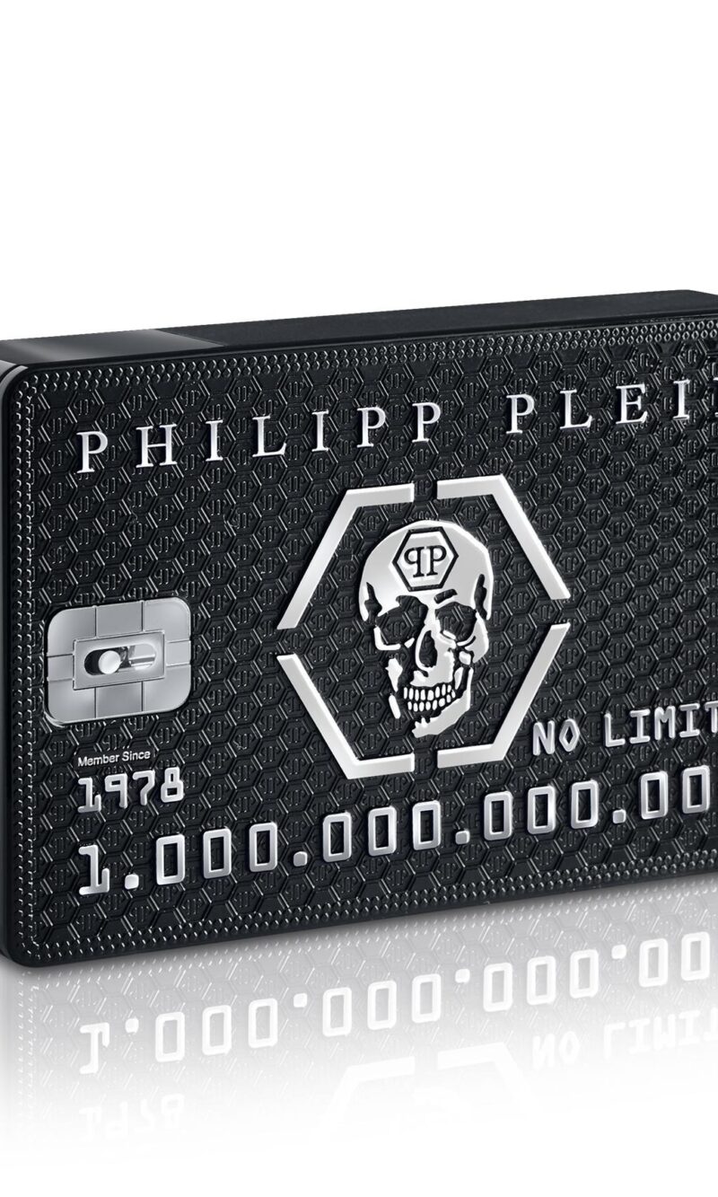 Philipp Plein No Limit$ Парфюм за мъже без опаковка EDP на супер цена от parfium.bg
