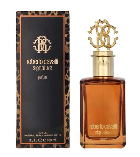 Roberto Cavalli Signature Parfum Парфюм за жени на супер цена от parfium.bg