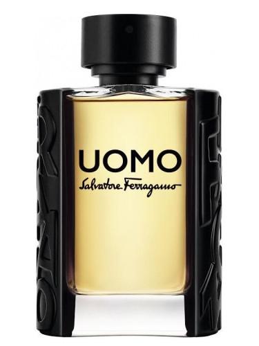 Salvatore Ferragamo Uomo парфюм за мъже EDT на супер цена от parfium.bg