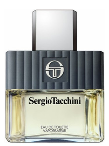 Sergio Tacchini Homme парфюм за мъже EDT на супер цена от parfium.bg