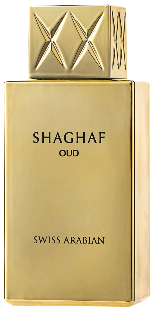 Swiss Arabian Shaghaf Oud Унисекс парфюм EDP на супер цена от parfium.bg