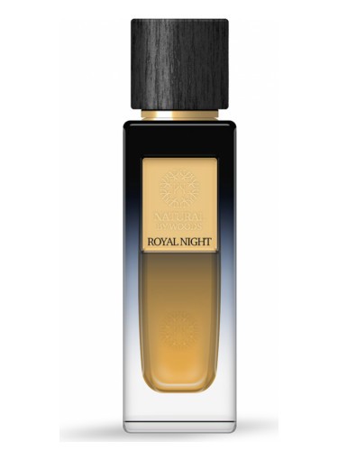 The Woods Collection Royal Night Унисекс парфюмна вода EDP на супер цена от parfium.bg