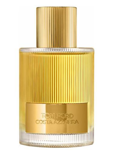 Tom Ford Costa Azzura Унисекс парфюмна вода без опаковка EDP на супер цена от parfium.bg