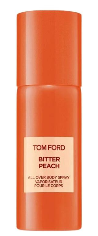 Tom Ford Private Blend Bitter Peach Унисекс дезодорант спрей на супер цена от parfium.bg