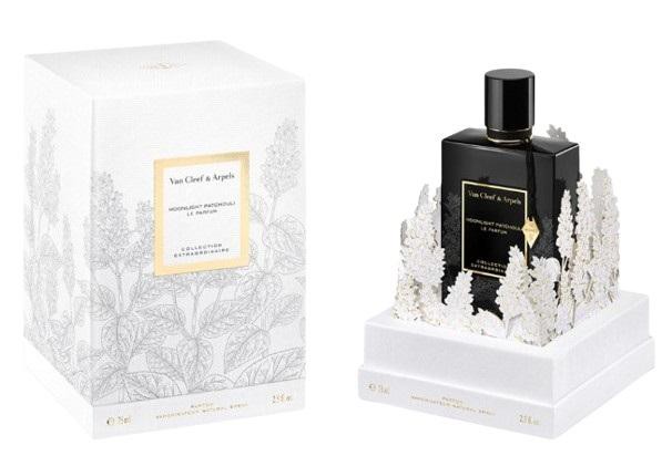 Van Cleef & Arpel Moonlight Patchouli Le Parfum Унисекс парфюм на супер цена от parfium.bg