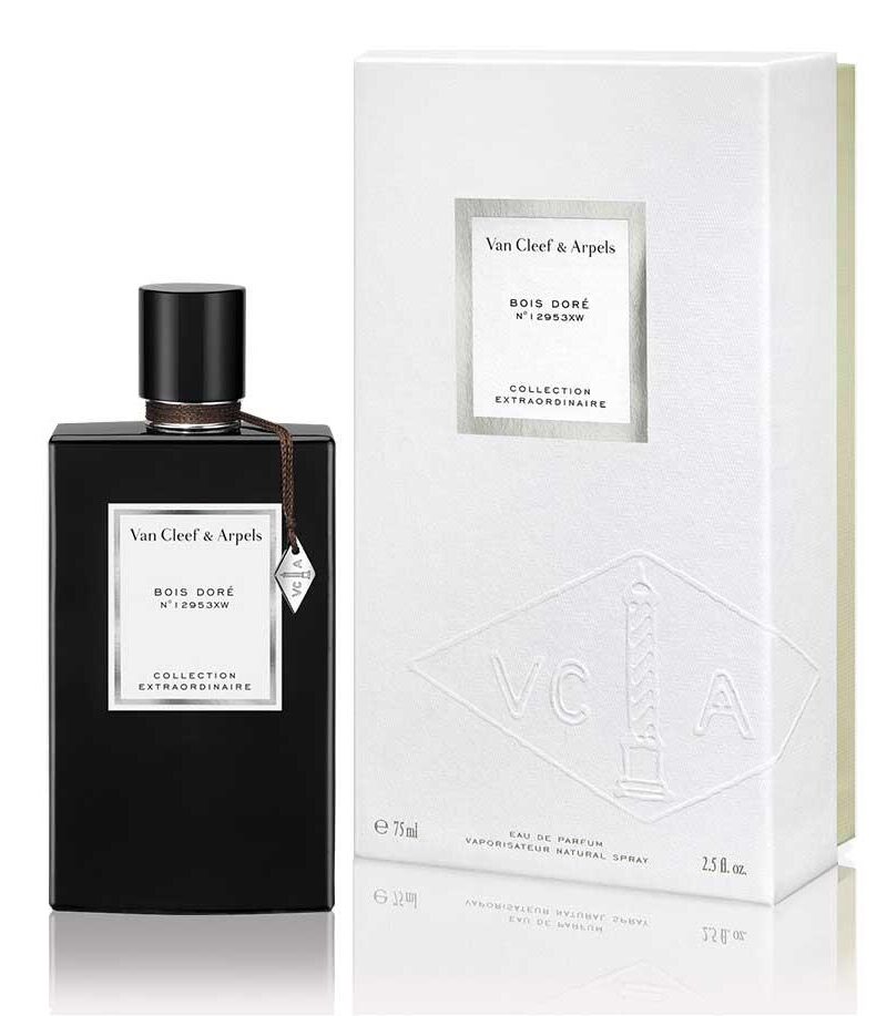 Van Cleef & Arpels Collection Extraordinaire Bois Dore Унисекс парфюм EDP на супер цена от parfium.bg