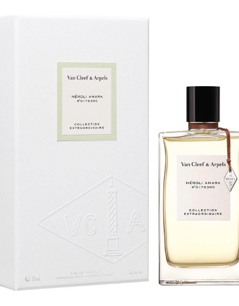Van Cleef & Arpels Collection Extraordinaire Neroli Amara Унисекс парфюм EDP на супер цена от parfium.bg