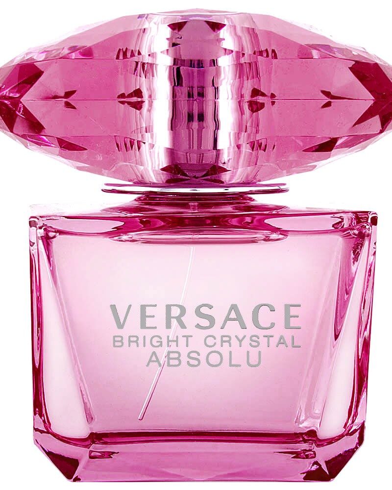 Versace Bright Crystal Absolu парфюм за жени без опаковка EDP на супер цена от parfium.bg