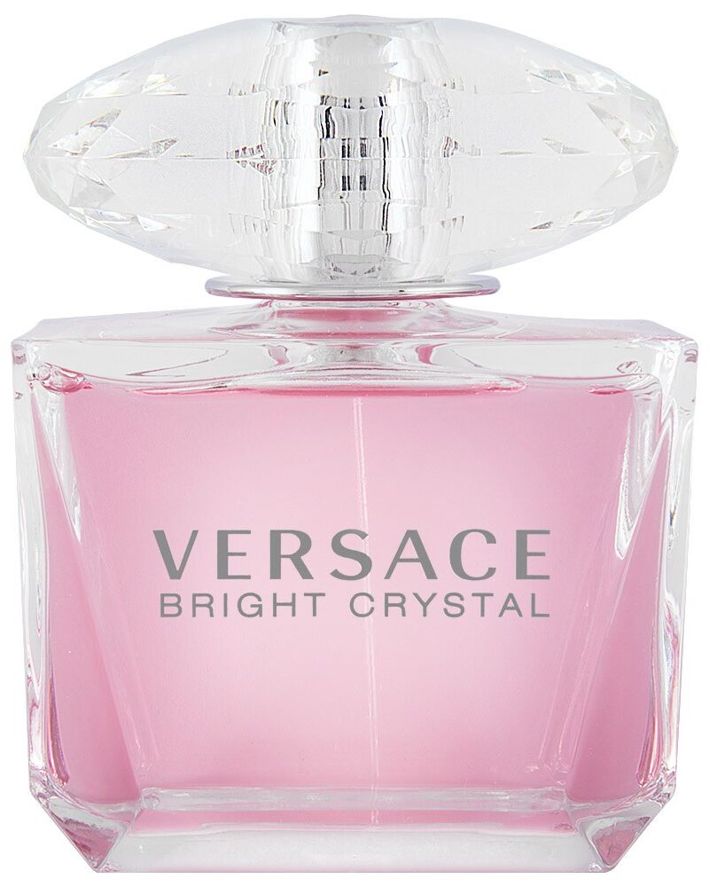 Versace Bright Crystal парфюм за жени без опаковка EDT на супер цена от parfium.bg