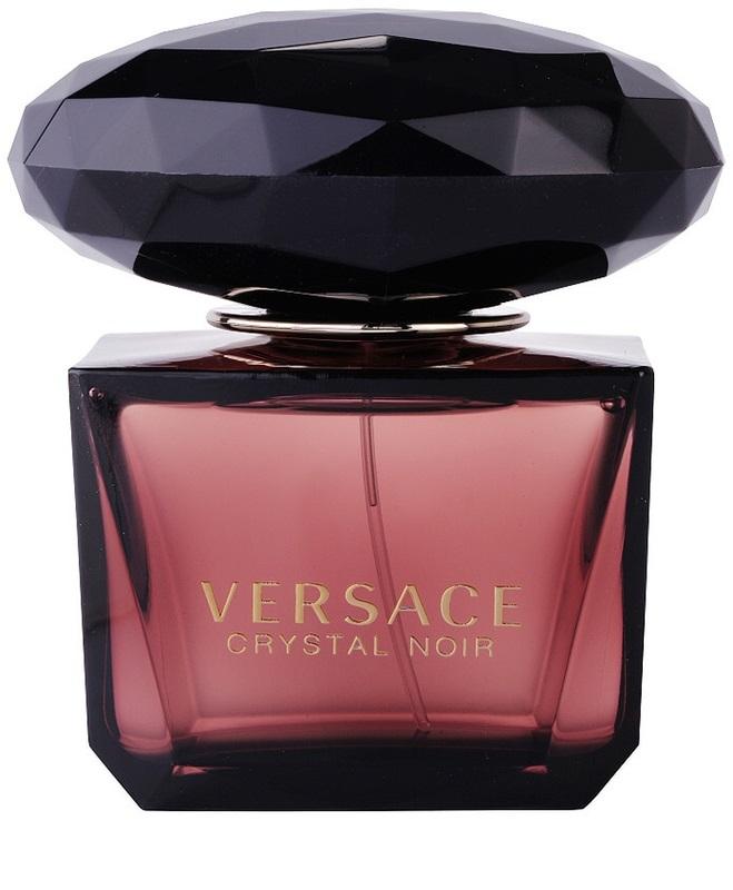 Versace Crystal Noir парфюм за жени EDP на супер цена от parfium.bg