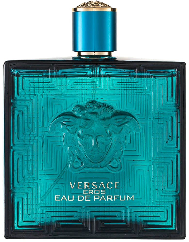 Versace Eros Eau De Parfum Парфюм за мъже EDP на супер цена от parfium.bg