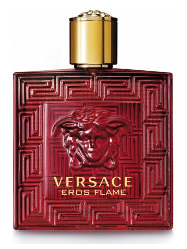 Versace Eros Flame Парфюм за мъже без опаковка EDP на супер цена от parfium.bg