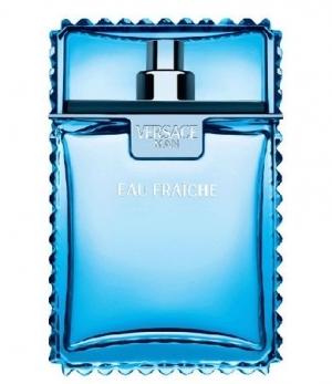 Versace Man Eau Fraiche парфюм за мъже EDT на супер цена от parfium.bg