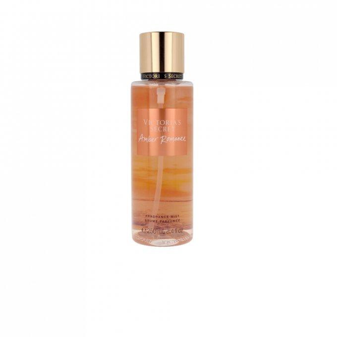 Victoria`s Secret Amber Romance Спрей за тяло за жени на супер цена от parfium.bg