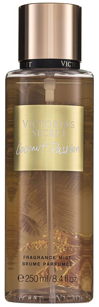 Victoria`s Secret Coconut Passion Спрей за тяло за жени на супер цена от parfium.bg