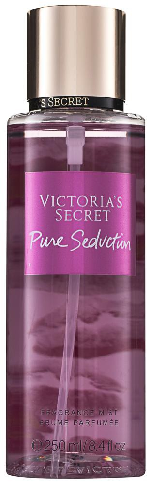 Victoria`s Secret Pure Seduction Спрей за тяло за жени на супер цена от parfium.bg