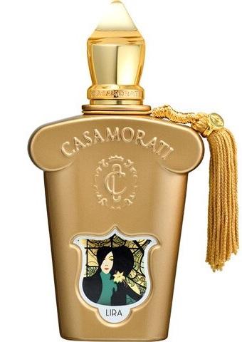 Xerjoff Casamorati 1888 Lira Парфюм за жени без опаковка EDP на супер цена от parfium.bg