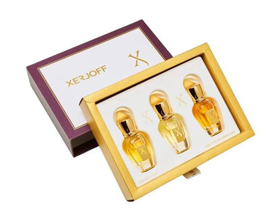 Xerjoff Discovery Set IV Унисекс подаръчен комплект на супер цена от parfium.bg