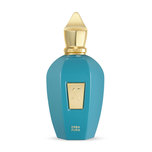 Xerjoff Erba Pura Унисекс парфюм EDP на супер цена от parfium.bg