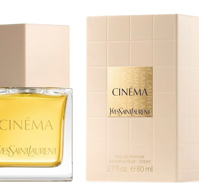 YSL Cinema парфюм за жени EDP на супер цена от parfium.bg