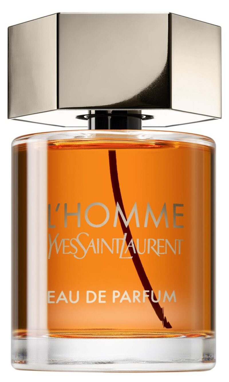 YSL L`Homme Парфюмна вода за мъже без опаковка EDP на супер цена от parfium.bg