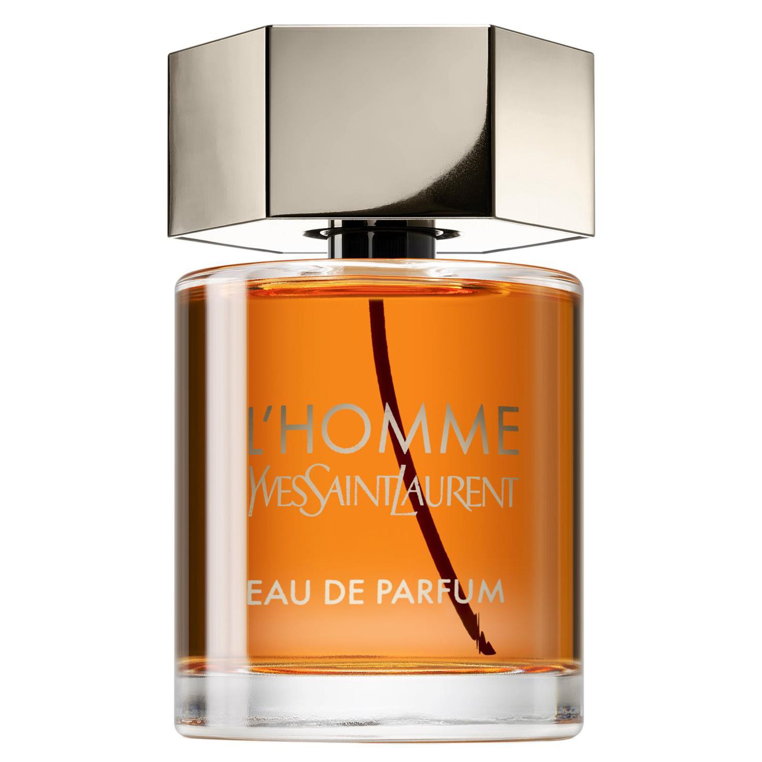YSL L`Homme Парфюмна вода за мъже без опаковка EDP на супер цена от parfium.bg