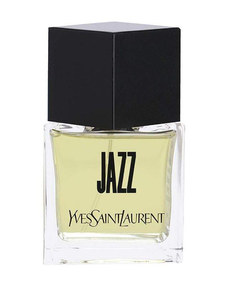 YSL La Collection Jazz Парфюм за мъже без опаковка EDT на супер цена от parfium.bg