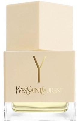 YSL La Collection Y Тоалетна вода за жени без опаковка EDT на супер цена от parfium.bg