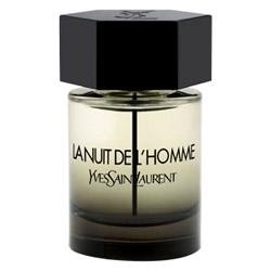 YSL La Nuit De L`homme парфюм за мъже без опаковка EDT на супер цена от parfium.bg
