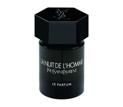 YSL La Nuit de L`Homme Le Parfum Парфюм за мъже без опаковка EDP на супер цена от parfium.bg