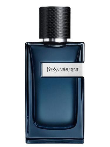 YSL Y Intense Парфюмна вода за мъже без опаковка EDP на супер цена от parfium.bg